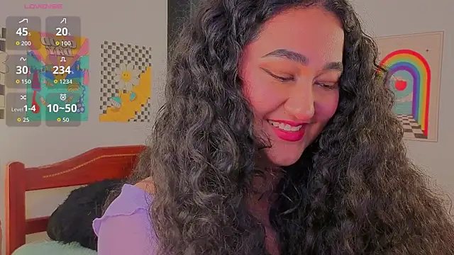 hipatia1moretime online show from March 2026 06:47:01 AM