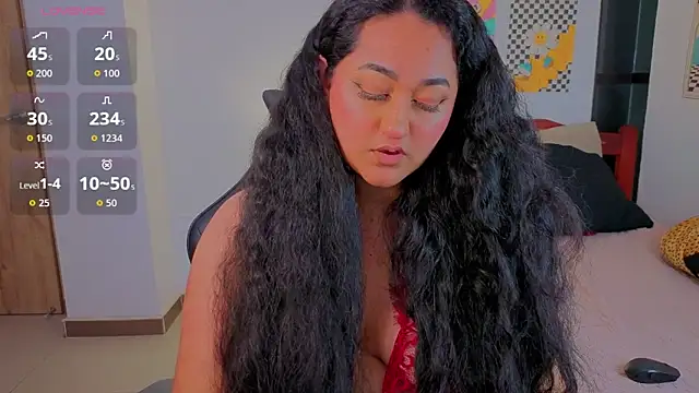 Snapshot of hipatia1moretime chatting on June 2026 06:07:02 AM hipatia1moretime online show from June 2026 06:07:02 AM