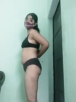 Kitti-Sharma online show from April 2026 01:49:01 PM