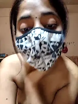 Snapshot of Kitti-Sharma chatting on May 2026 05:24:01 AM Kitti-Sharma online show from May 2026 05:24:01 AM