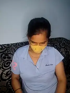 Cute Neha0725 online show from February 2026 07:07:01 AM