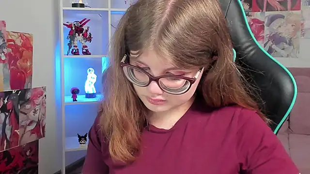 ChloeHalses online show from February 2026 05:24:01 AM