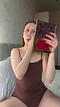 Velvet Hell online show from March 2026 10:43:01 AM