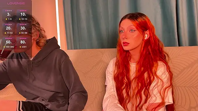 EternalDream  online show from February 2026 08:29:02 PM