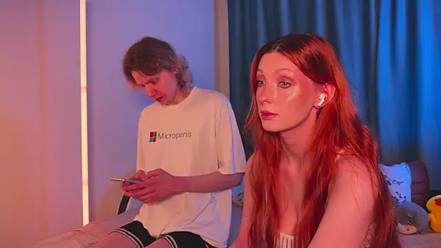 EternalDream  online show from June 2026 08:35:01 PM
