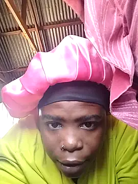 blxckiey online show from February 2026 07:25:01 AM