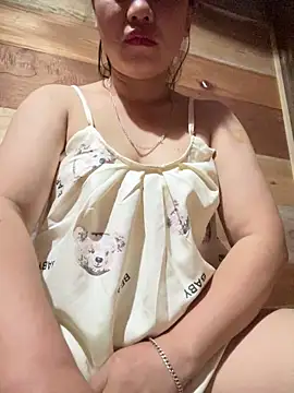 Naoo Chan01 online show from March 2026 10:10:02 PM