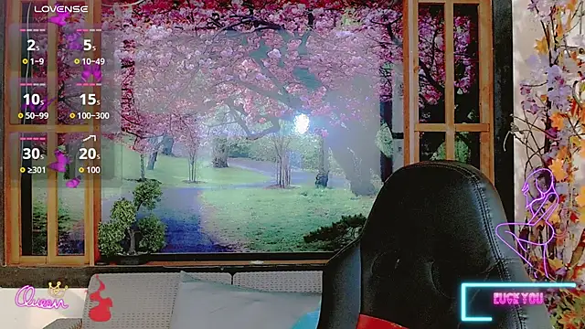 Snapshot of Maddye_Fox chatting on February 2026 07:28:01 PM Maddye Fox online show from February 2026 07:28:01 PM