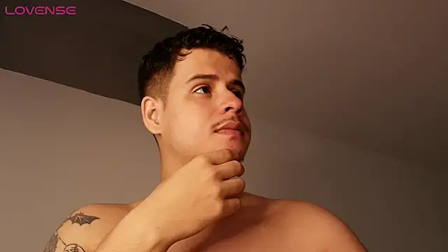 BjornSteel online show from February 2026 07:29:01 AM