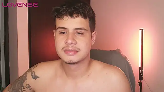 BjornSteel online show from April 2026 04:15:01 AM