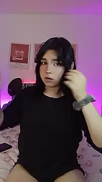 Daniellesins1 online show from March 2026 03:20:01 AM