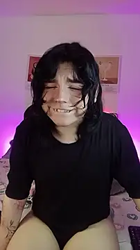 Daniellesins1 online show from March 2026 05:08:02 AM