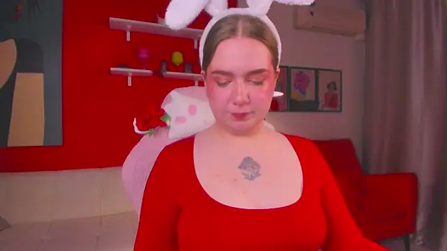 RachelDiRose online show from February 2026 03:26:02 AM