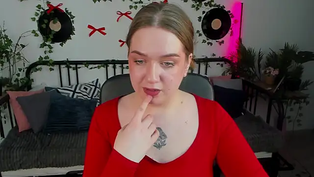 RachelDiRose online show from February 2026 03:54:01 PM