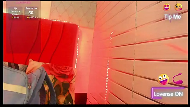 ruby rouse2007 online show from March 2026 01:16:02 AM