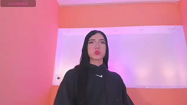 Snapshot of AllanaRosee chatting on February 2026 12:26:01 PM AllanaRosee online show from February 2026 12:26:01 PM