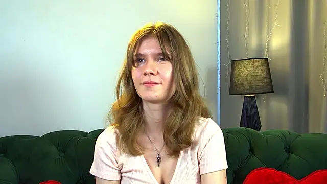 MilaMaelis online show from March 2026 08:19:01 AM