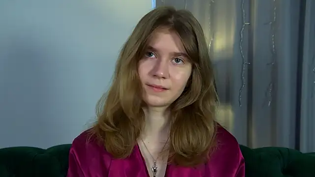 MilaMaelis online show from April 2026 06:29:01 AM