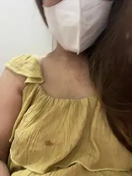 Miu Xinh online show from April 2026 09:48:02 PM