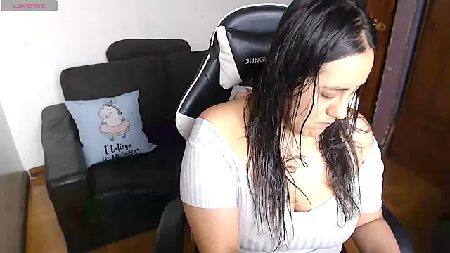 MeliisaRobers online show from April 2026 03:49:02 PM