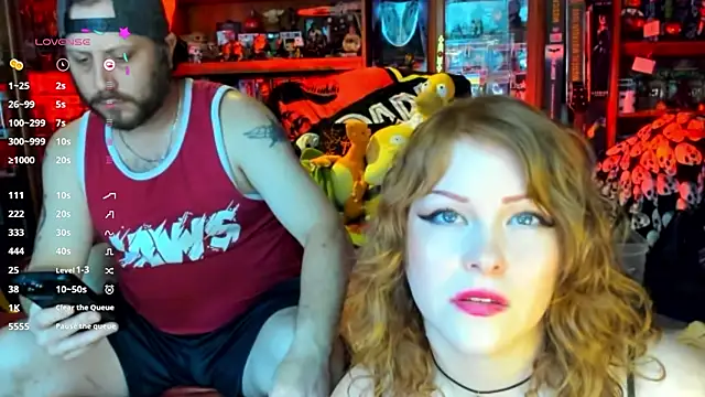 lilbatt online show from February 2026 06:20:02 AM