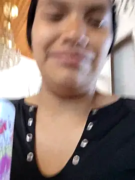 Julieta Parker online show from February 2026 03:34:02 PM