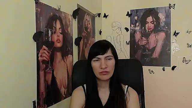 Snapshot of Rosalinda_ro chatting on May 2026 05:25:01 AM Rosalinda ro online show from May 2026 05:25:01 AM