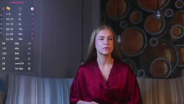 ShinKilmer online show from March 2026 05:50:02 PM