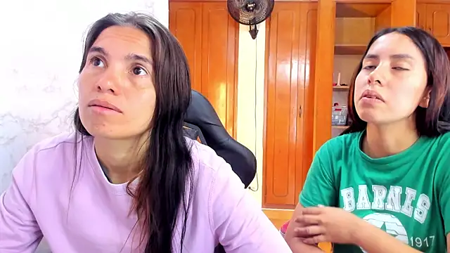 Emily and Soffy online show from February 2026 12:27:01 PM