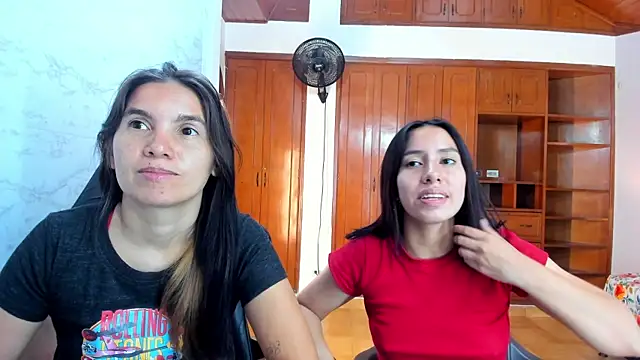 Emily and Soffy online show from March 2026 12:32:01 PM
