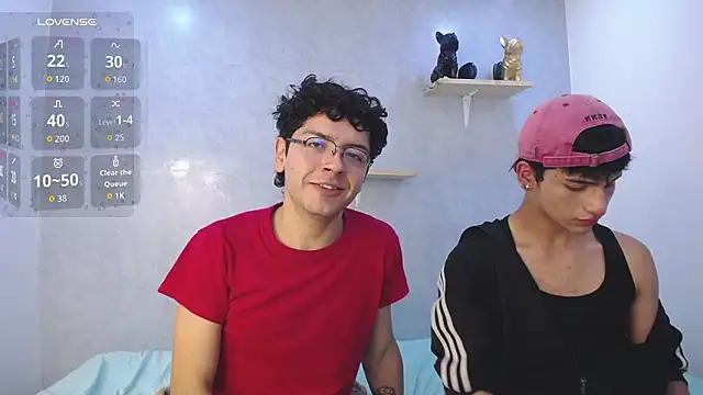 Eliotkinky online show from February 2026 02:00:02 PM