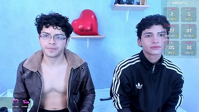 Eliotkinky online show from February 2026 02:13:02 PM