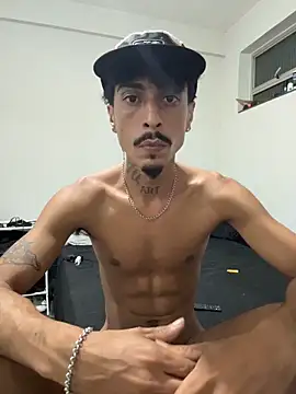 ActingSubunit online show from March 2026 01:23:01 AM