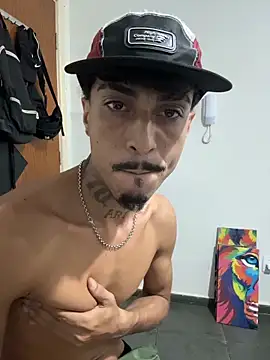 ActingSubunit online show from March 2026 03:49:02 PM