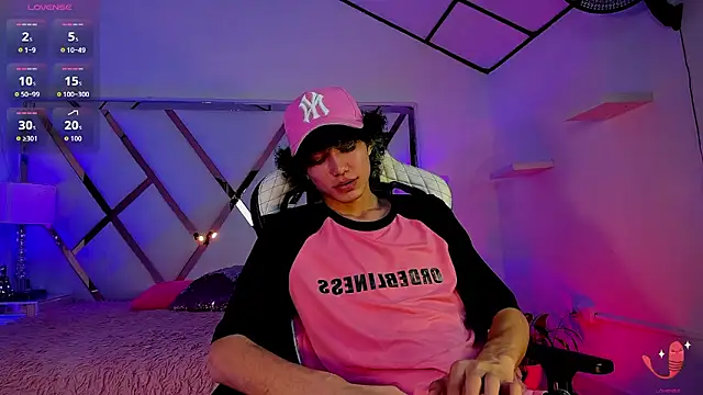 thanier 18 online show from March 2026 07:42:02 PM