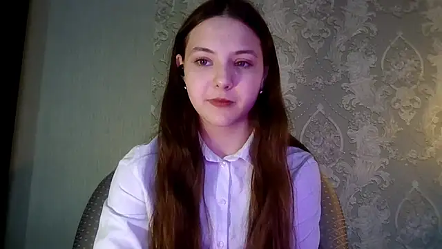 YuniNeko online show from February 2026 10:23:01 AM