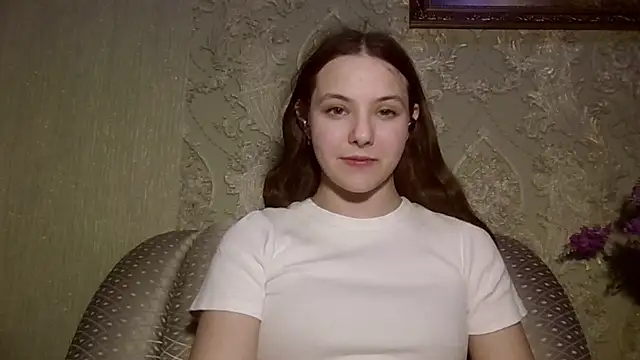 YuniNeko online show from March 2026 04:33:01 PM