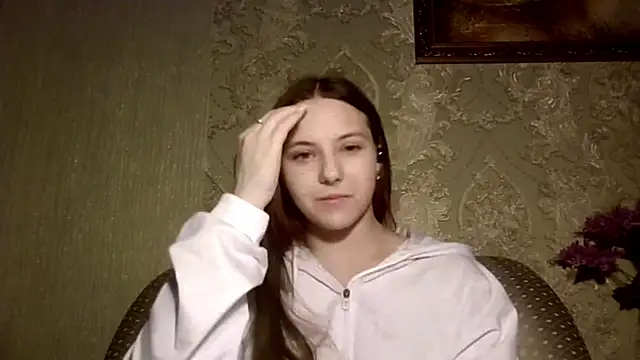 YuniNeko online show from April 2026 06:10:01 PM