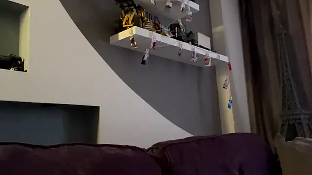 JeneeEady online show from February 2026 08:07:01 AM