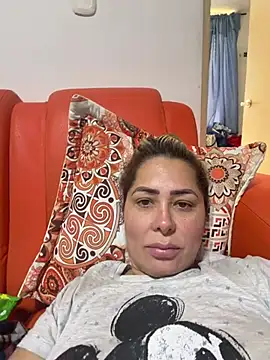 Angelicalove07 online show from March 2026 02:35:02 PM