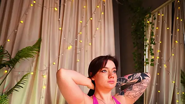 SinfulMoves online show from February 2026 02:10:01 PM