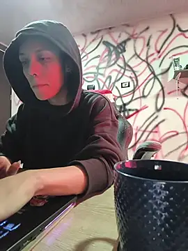 CharlotteKravizz online show from February 2026 09:44:02 PM