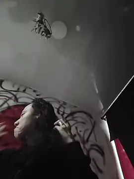 CharlotteKravizz online show from February 2026 08:43:01 PM