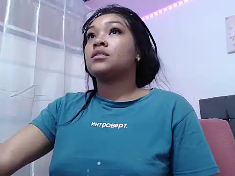 latin riahnna jp online show from February 2026 03:43:02 AM