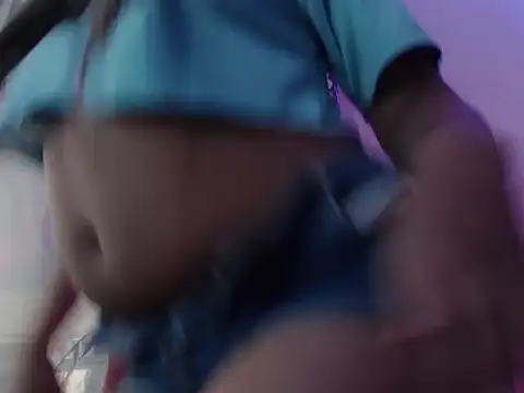 latin riahnna jp online show from February 2026 04:57:01 AM