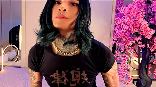 Misakiseis1 online show from February 2026 12:26:01 PM