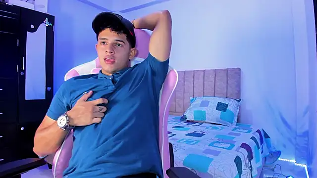 Adrian Prime  online show from March 2026 06:59:02 PM