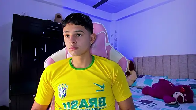 Adrian Prime  online show from March 2026 06:55:02 PM