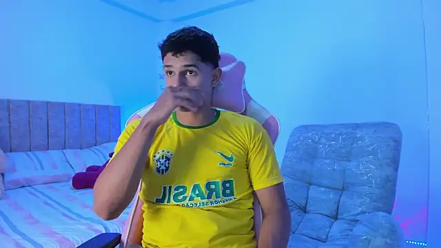 Adrian Prime  online show from April 2026 06:45:02 PM