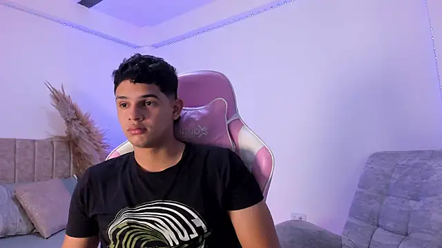 Adrian Prime  online show from July 2026 07:05:02 PM